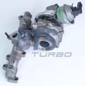 bts turbo t915444